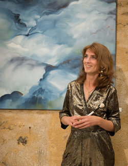 Follow Cécile Luherne on Select