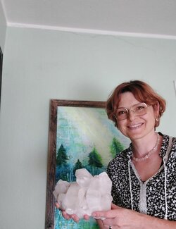 Follow Marina Burgenmeister on Select