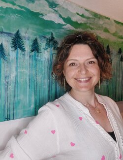 Folgen Sie Marina Burgenmeister auf Select