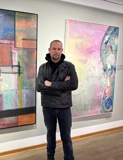 Follow Andreas Lippke on Select