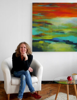 Follow Tanja Robisch on Select