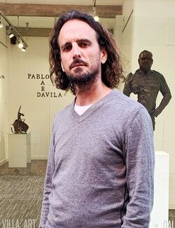 Follow Pablo Lara on Select