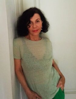 Follow FLORENCE DOUCENDE on Select