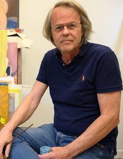Follow walter dermul on Select