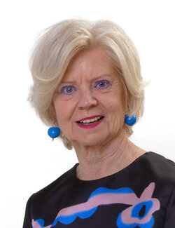 Follow Brigitte Struif on Select