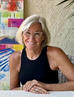 Follow Kathy Dunaway on Select
