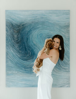 Follow Daniela Pasqualini on Select