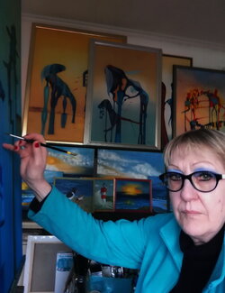 Follow Ulla M. Neuhaus on Select