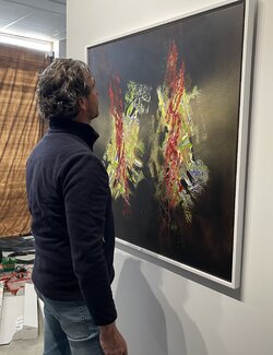 Follow JOWU Art on Select