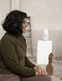 Follow Nuria Carreras on Select