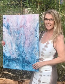 Follow Rebecca Rieger on Select