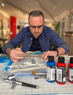 Follow Toni Bennasar on Select