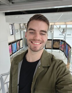 Follow Jim Anthonioz on Select