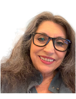 Follow Joanne Joki on Select