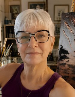 Follow Corinne Manric on Select