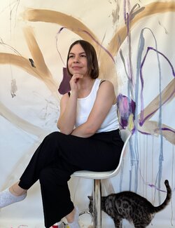 Follow Tanya Lytko on Select
