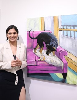 Follow Komal Sharma on Select