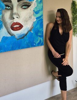 Follow Christina Wanke on Select