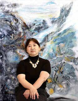 Follow Wei Xue on Select
