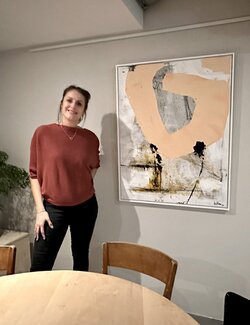 Follow Miriam Fehlmann on Select