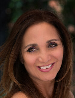 Follow Sylvia Cohen on Select