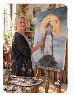 Follow Birgit van der Gang on Select