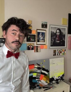 Follow Danny Kästner on Select