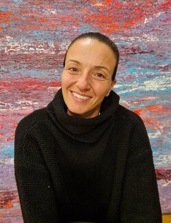 Follow Giovanna Castelletti on Select