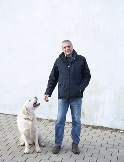 Follow Sigitas Baltramaitis on Select