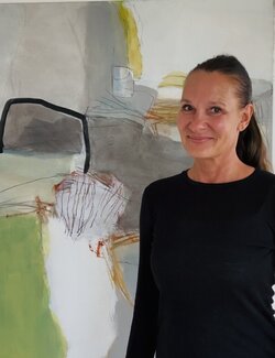 Follow Huanita Vidicek on Select