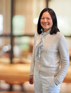 Follow Rita Hsu on Select