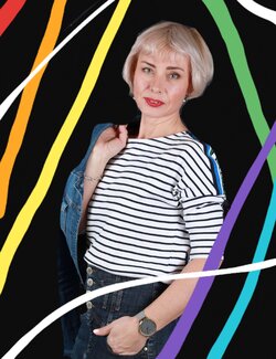 Follow Anna Parhimovitš on Select