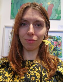 Follow Anna Schwank on Select