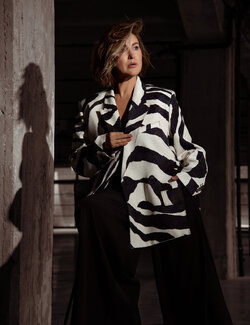 Follow Birute Celik on Select