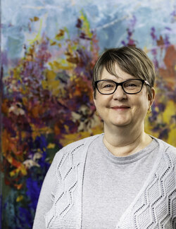 Follow Cathy Friesen on Select