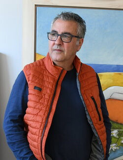 Follow Michalis Charalambides on Select