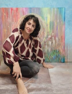 Follow Maria Cruz Porras Villegas on Select