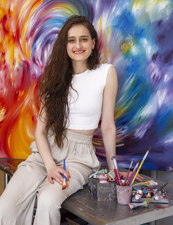 Follow Silvana Verdini on Select