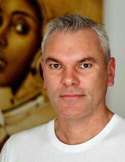 Follow Adam Cieslik on Select