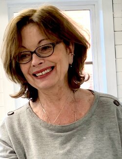 Follow Kathy Prest on Select