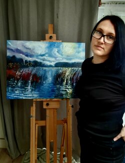Follow Boguslawa Bryska on Select