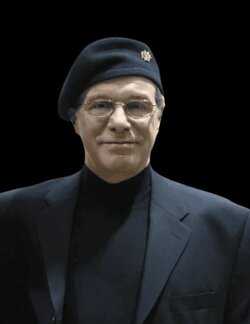 Follow Gregory Christeas on Select