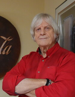 Follow Chuck Middlekauff on Select