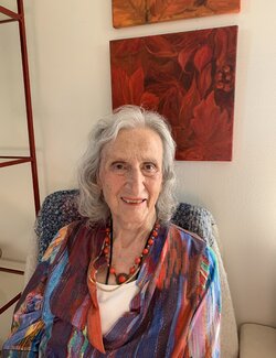Follow Deirdre Dyson on Select