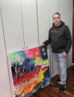 Follow jose luis modol on Select