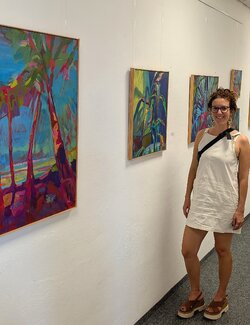 Follow Michaela Schmid on Select