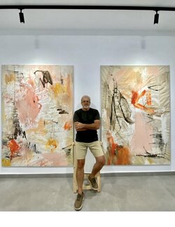 Follow Lu Gorrizt on Select