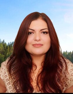 Follow Danijela Kostic -The Power of the Mind Art on Select