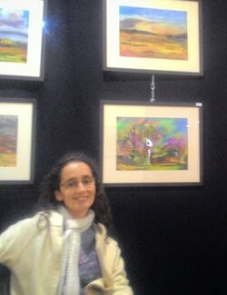 Follow Ana Mouga on Select