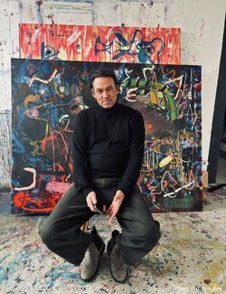 Follow Ralf Altrieth on Select